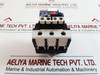 Telemecanique Lr2 D3361 Thermal Overload Relay