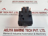 Telemecanique Lr2 D3361 Thermal Overload Relay