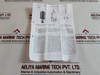 Ewo 5370.4 Condensate Auto Drain Valve