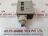 Danfoss Rt 121 17-5215 Pressure Switch
