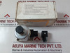 Wartsila 1556/41 Solenoid Valve With Coil 24Vdc 11W