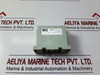 910-344-009 Aeg Tma 3 Relay