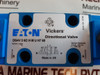 Vickers Dg4V 3 6C H M U H7 60 Directional Control Valve