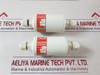 Danfoss Dn 084 Liquid Line Filter Drier -40 To +70°C