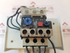 Telemecanique Lr2 F6373 Overload Protection Module