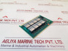 Schleicher Mda209-uy Pcb 24104851