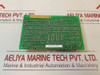 Schleicher Kste-ks-1K/A-502-u Pcb Card Board