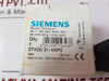 Siemens 3Tk2031-4Ap0 Contactor