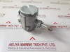 Elsag Bailey Ptspgf 1100-0 Pressure Transmitter