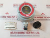 Detcon Tp-524D 965-015420-100 Hydrogen Sulfide Gas Detection