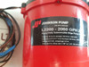 Johnson Pump L2200-2060 Gph 24V Submersible Bilge Pump