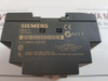 Siemens 6Ed1 052-2Md00-0Ba3 12/24Rco Programmable Logic Plc Module
