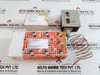 Danfoss Rt 120 Temperature Controller 017-5214