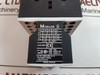 Moeller Dil A-xhi22 Contactor With Dil A-40 Relay