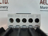 Moeller Dil A-xhi22 Contactor With Dil A-40 Relay