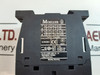 Moeller Dil A-xhi22 Contactor With Dil A-40 Relay