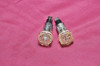 Alfa-laval Lamp-pilot Jwp-36-c100 Light Signal 871 Silk