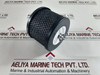 Hamworthy marine air filter element
