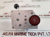 Kamewa kame-03 thrusters