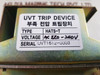 Hyundai hats-t uvt trip device