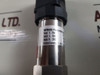 Danfoss mpm489 pressure transmitter