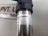 Danfoss mpm489 pressure transmitter