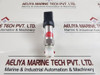 Danfoss mpm489 pressure transmitter