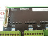 Sam Electronics Lyngso Marine Bim 2200 Module 810.001.200-05 24V