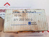 Rexroth 3712030000 pneumatic directional valve 2897