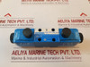 Eaton vickers dg4v 3 2n m u h7 60 en38 directional control valve