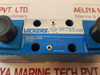Eaton vickers dg4v 3 2n m u h7 60 en38 directional control valve