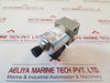 Wartsila 1557/41 2e27 solenoid valve