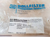 Bollfilter 2600251 reduction valve