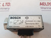 Bosch 0 821 100 013 pneumatic pressure switch