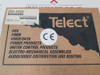 Telect 2005-00000 Filler Plate