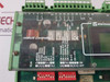 Interschalt a067.74-vdr mtbus controller