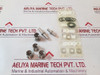 Dtl technologies er110t shuttle valve repair kit