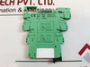 Phoenix Contact Plc-bsc-230Uc/21 Relay Module 250Vac/6A