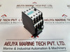 Siemens 3th4253-0a 5s+3o/5no+3nc auxiliary contactor