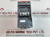Abb af52-30-00-14 3 pole contactor