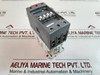 Abb af52-30-00-14 3 pole contactor