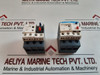 Telemecanique/Schneider Lrd 14 Overload Relay 690V~ 7-10A