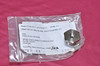 Authentic Oil Drain Filter Plug - Part 542407 by Servomex Co.
