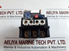 Telemecanique lr2 d3361 overload relay 1000v