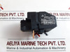 Telemecanique lr2 d3361 overload relay 1000v