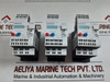 Siemens 3Ru1116-1Hc1 Overload Relay 5.5 To 8 A