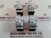 Siemens 3Ru1116-1Bc1 Motor Protection Overload Relay 690V 2A