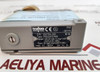 Trafag 940.2372.900 pressure switch -0.9...1.5 bar