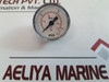 Wika en 837-1 pressure gauge