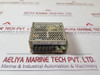Mean well rs-50-24 power supply